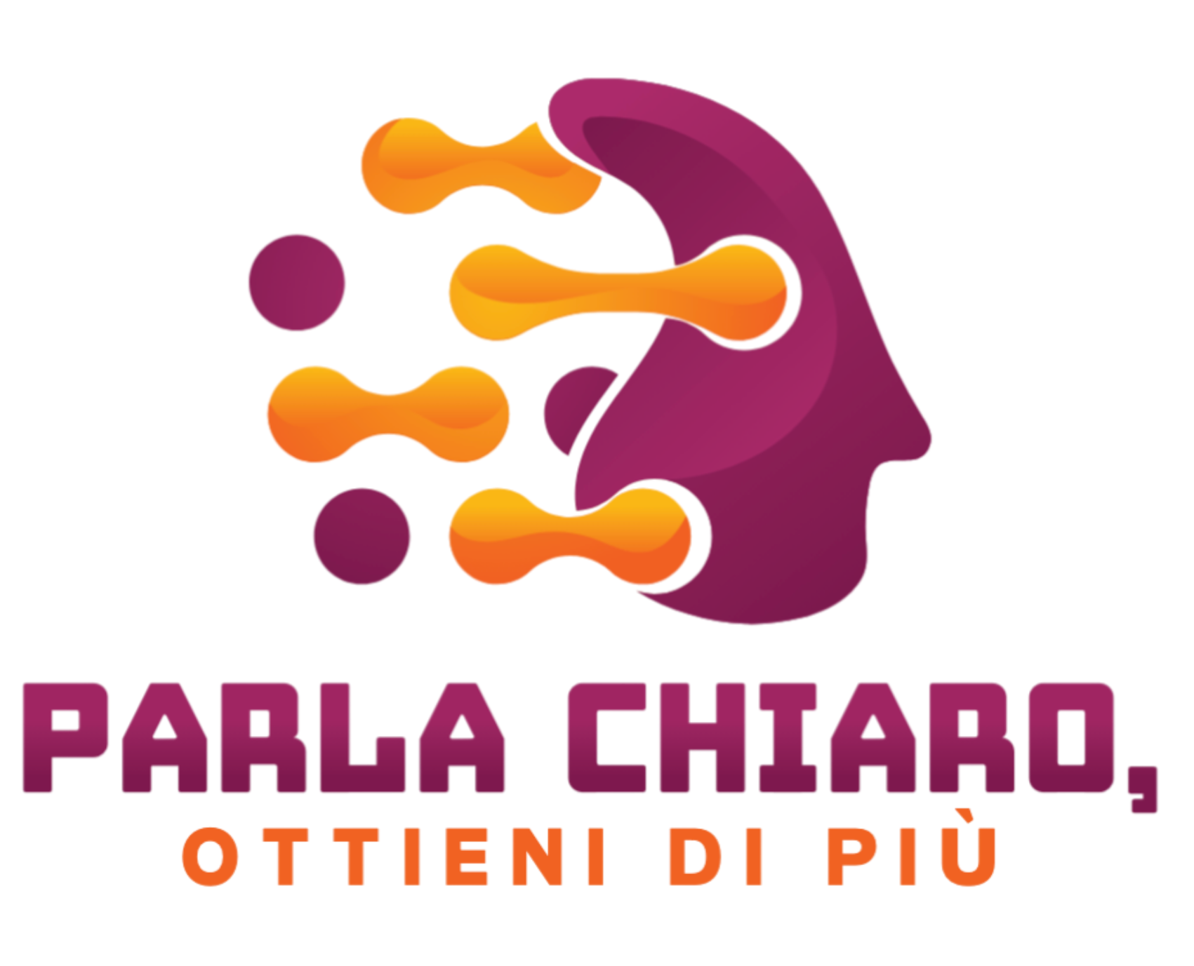 Parla chiaro, Ottieni di Più