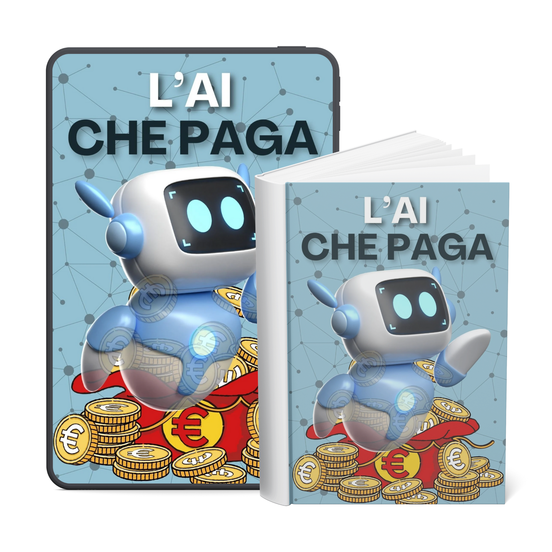 Parla chiaro, Ottieni di Più